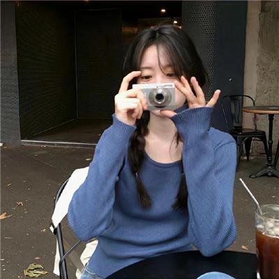 寻找蓝调女孩