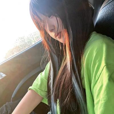 美人鱼