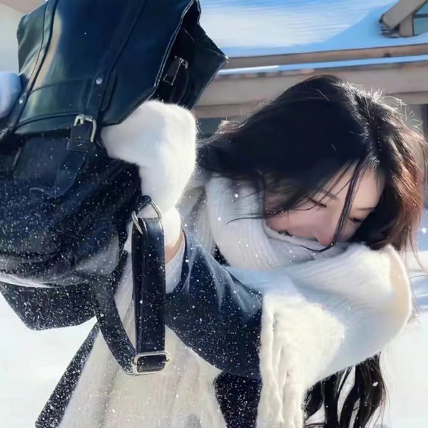 南风知我意
